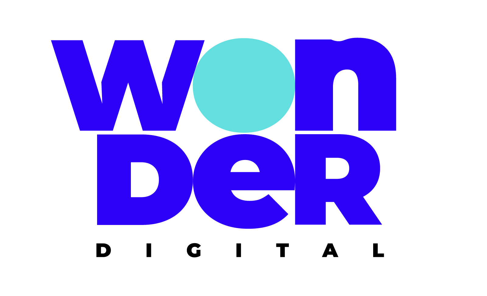 Logo Wonder Digital